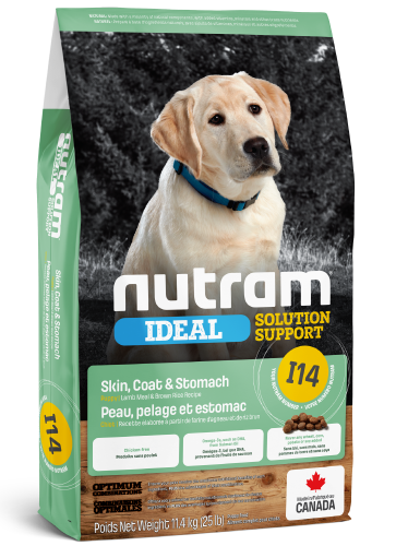 Nutram Ideal for Dogs