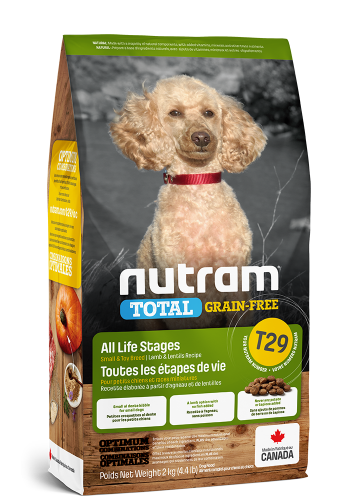 Nutram Total for Dogs