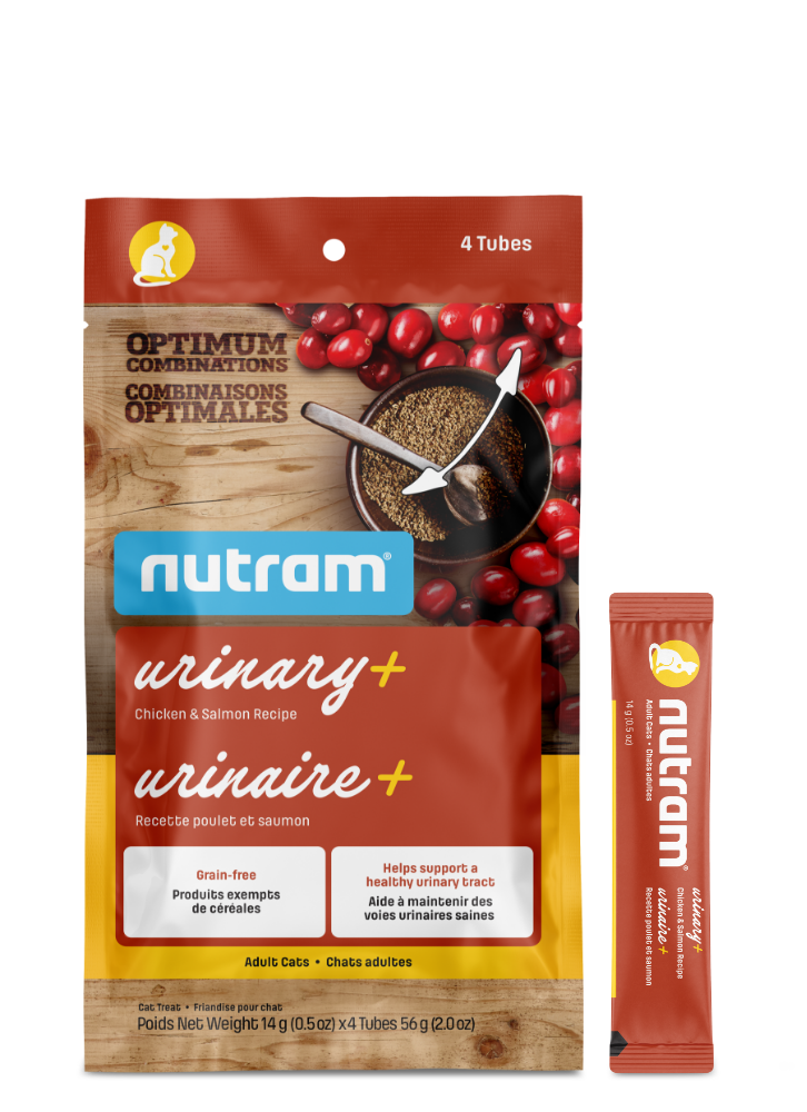 Product image for Urinary+ Cat Treats